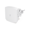 UISP Access Point Multipunto Tecnología Wave en 60 Ghz, hasta 15 estaciones, hasta 5.4 Gbps, respaldo en 5 Ghz. 1 puerto SFP+ 10G, 1 puerto 2.5g Gbps, con GPS