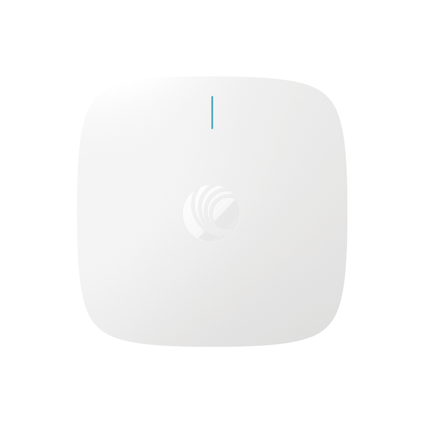 Punto de Acceso Empresarial Wi-Fi 6/6E Cambium Networks XE3-4 / Tri-banda (2.4, 5 y 6 GHz) / 3 Radios Definidos por Software (SDR) / Hasta 1,500 Clientes / Gestión desde la Nube cnMaestro / Seguridad WPA3 / Montaje en Techo o Plafón / Alimen