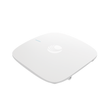Punto de Acceso Empresarial Wi-Fi 6/6E XE3-4 / 3 Radios (2.4, 5 y 6 GHz) Definidos por Software (SDR) / Hasta 1,500 Clientes / Gestión desde la Nube cnMaestro / Seguridad WPA3 / Montaje en Techo o Plafón / Alimentación PoE