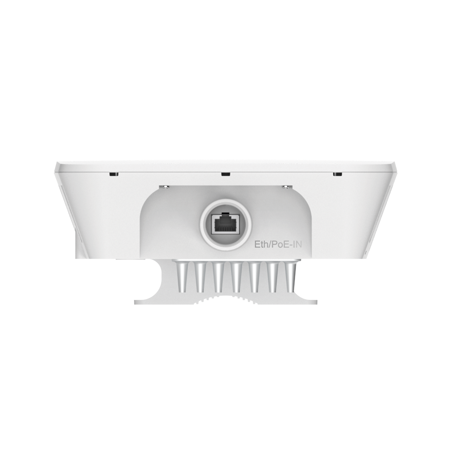 Punto de Acceso para exterior / cnPilot XV2-23T / WiFi 6 / Doble banda / Filtrado de Aplicaciones / hasta 256 clientes / gestión desde cnMaestro / IP67 / Hasta 2.4 Gbps