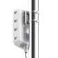 Punto de Acceso para exterior / cnPilot XV2-23T / WiFi 6 / Doble banda / Filtrado de Aplicaciones / hasta 256 clientes / gestión desde cnMaestro / IP67 / Hasta 2.4 Gbps