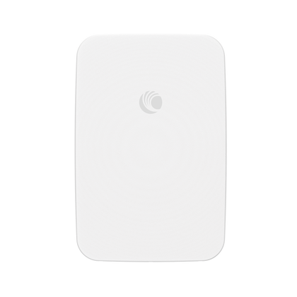 Punto de Acceso para exterior / cnPilot XV2-23T / WiFi 6 / Doble banda / Filtrado de Aplicaciones / hasta 256 clientes / gestión desde cnMaestro / IP67 / Hasta 2.4 Gbps