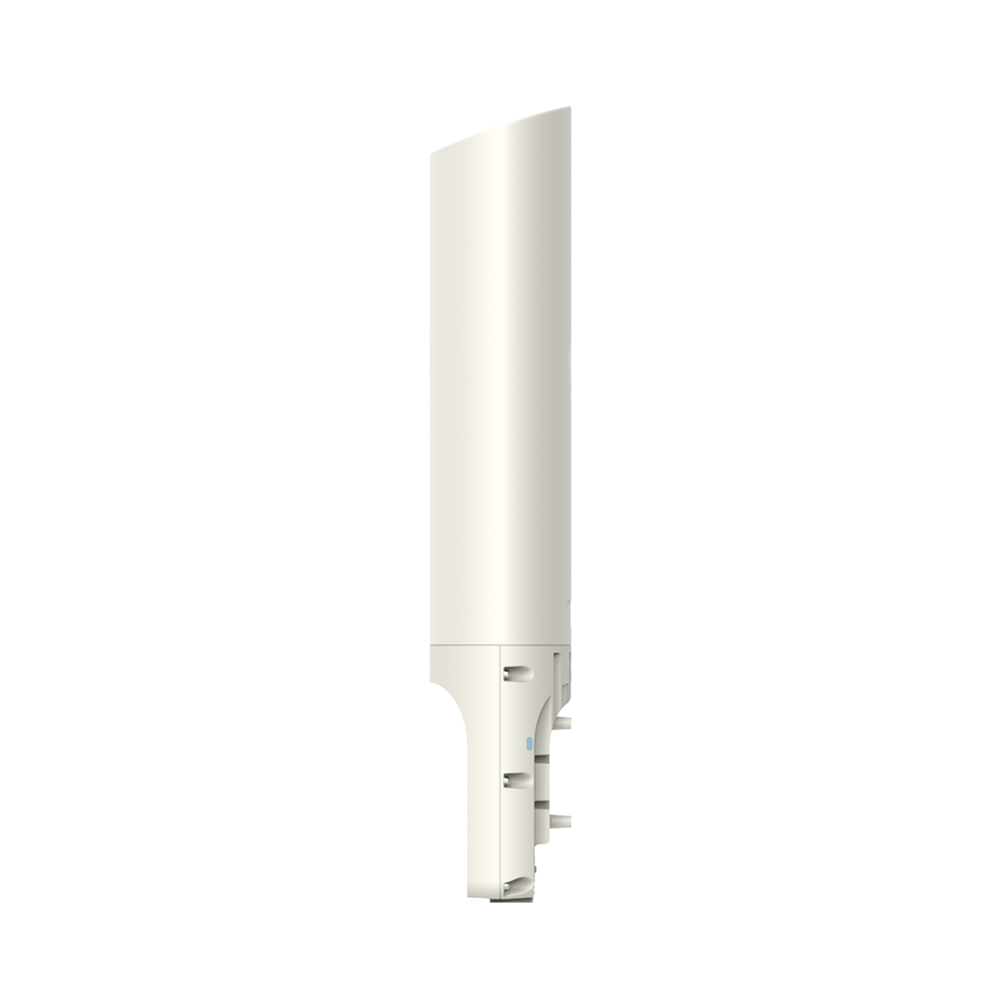 Access Point exterior cnPilot XV2-2T WiFi 6 802.11ax, doble banda, seguridad de acceso WPA3, Políticas de control de aplicaciones, hasta 512 clientes, gestión desde la nube, IP67