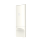 Access Point exterior cnPilot XV2-2T WiFi 6 802.11ax, doble banda, seguridad de acceso WPA3, Políticas de control de aplicaciones, hasta 512 clientes, gestión desde la nube, IP67