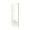 Access Point exterior cnPilot XV2-2T WiFi 6 802.11ax, doble banda, seguridad de acceso WPA3, Políticas de control de aplicaciones, hasta 512 clientes, gestión desde la nube, IP67