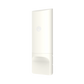 Access Point exterior cnPilot XV2-2T1 WiFi 6 802.11ax Sectorial 120º, doble banda, seguridad de acceso WPA3, Políticas de control de aplicaciones, hasta 512 clientes, gestión desde la nube, IP67