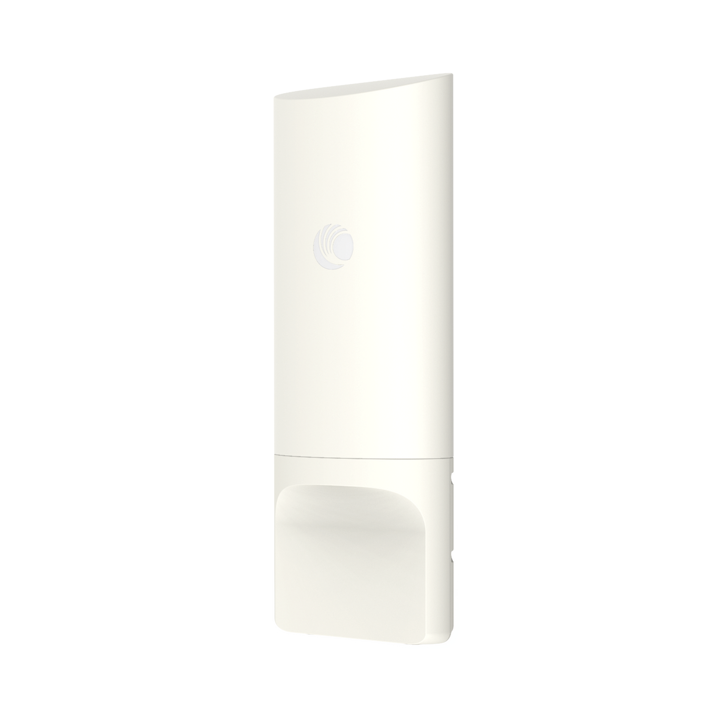 Access Point exterior cnPilot XV2-2T1 WiFi 6 802.11ax Sectorial 120º, doble banda, seguridad de acceso WPA3, Políticas de control de aplicaciones, hasta 512 clientes, gestión desde la nube, IP67