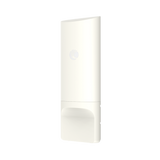 Access Point exterior cnPilot XV2-2T1 WiFi 6 802.11ax Sectorial 120º, doble banda, seguridad de acceso WPA3, Políticas de control de aplicaciones, hasta 512 clientes, gestión desde la nube, IP67