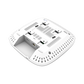 Punto de Acceso Empresarial Wi-Fi 6 XV2-2 para Interior / Seguridad WPA3 / Gestión desde la Nube cnMaestro / Montaje en Techo o Plafón / Alimentación PoE