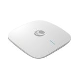 Punto de Acceso Empresarial Wi-Fi 6 XV2-2 para Interior / Seguridad WPA3 / Gestión desde la Nube cnMaestro / Montaje en Techo o Plafón / Alimentación PoE