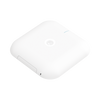 Punto de Acceso Empresarial XV3-8 Wi-Fi 6 para Interior / 5 Radios Definidos por Software (SDR) / Hasta 1,024 Clientes / Gestión desde la Nube cnMaestro / Montaje en Techo o Plafón