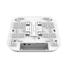 Punto de Acceso Empresarial XV3-8 Wi-Fi 6 para Interior / 5 Radios Definidos por Software (SDR) / Hasta 1,024 Clientes / Gestión desde la Nube cnMaestro / Montaje en Techo o Plafón