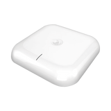 Punto de Acceso Empresarial XV3-8 Wi-Fi 6 para Interior / 5 Radios Definidos por Software (SDR) / Hasta 1,024 Clientes / Gestión desde la Nube cnMaestro / Montaje en Techo o Plafón
