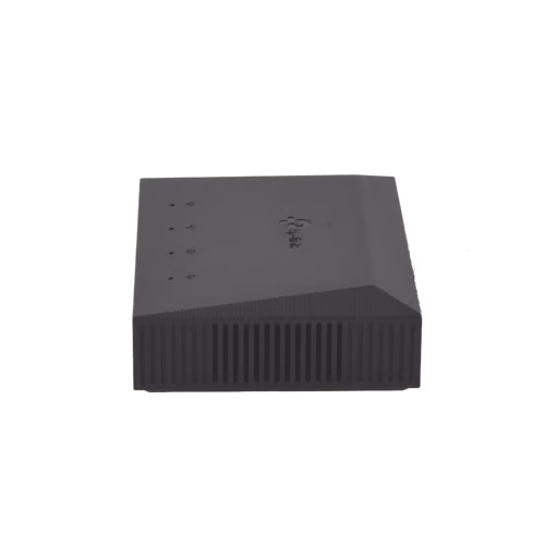 GPON Unidad de red óptica (ONU) con 1 puerto RJ45 10/100/1000 Mbps, 1 puerto GPON SFP conector SC/APC