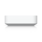 Router UniFi Ultra Express UX con WiFi 6, 1 puerto WAN GbE  1 puerto GbE LAN. Administra hasta 4 dispositivos UniFi en modo  Gateway, o funciona como AP, hasta 50 clientes