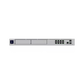 UniFi Dream Machine Pro Max UDM-Pro Max | Cloud Gateway Empresarial 5 Gbps con VPN, IDS/IPS y 2 Bahías para HDD