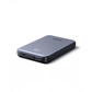 Power Bank 10000mAh Ultradelgado con Carga Rápida UGREEN 20W PD USB-C y USB-A 22.5W | Pantalla Digital | Batería de Litio