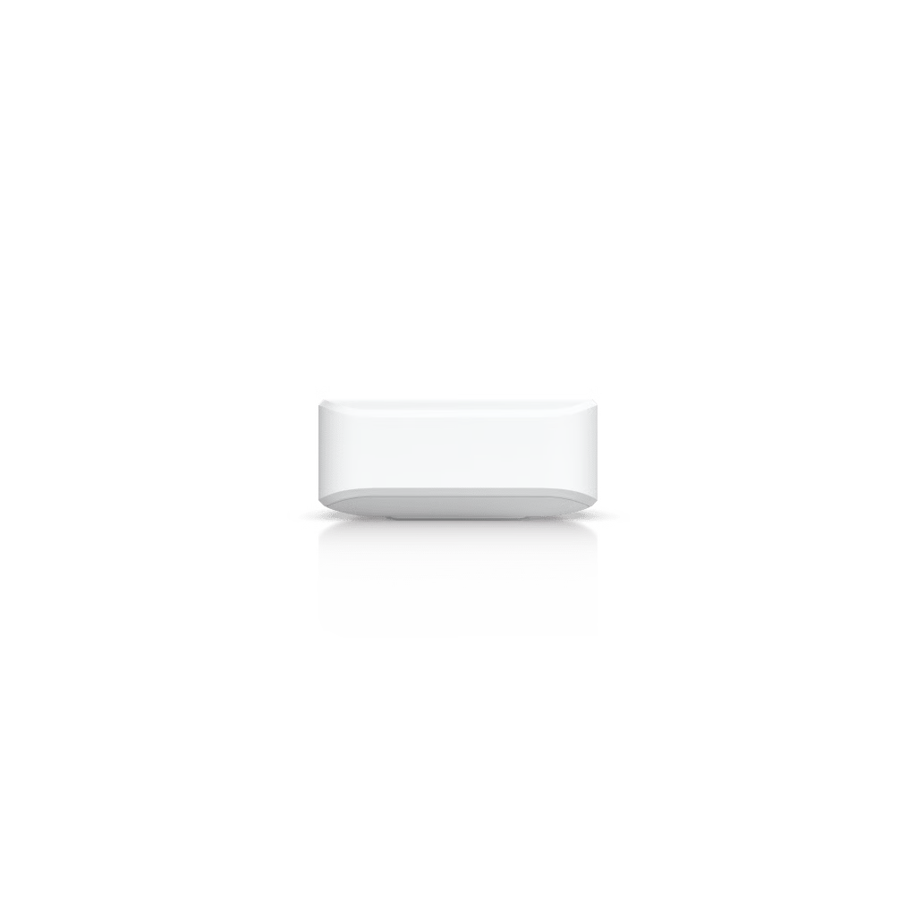 UniFi Switch Ultra 60W Administrable / 8 puertos GbE / (1) puerto POE++ IN opcional y (7) puertos POE+/ Wattaje depende de fuente o POE IN / Incluye fuente AC hasta 62W para POE