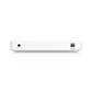 UniFi Switch Ultra 210W Administrable / 8 puertos GbE / (1) puerto POE++ IN opcional y (7) puertos POE+/ Wattaje depende de fuente o POE IN / Incluye fuente AC hasta 202W para POE