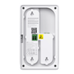 Punto de Acceso GPON Omada / WiFi 6 AX1800 / 1 puerto GPON / 1 Puerto FXS / 2 Puertos 10/100/1000 RJ45 / Mesh Omada / Configuración por Controlador o Stand-Alone / Para Montaje en Pared