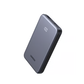 Power Bank 10000mAh Ultradelgado con Carga Rápida UGREEN 20W PD USB-C y USB-A 22.5W | Pantalla Digital | Batería de Litio