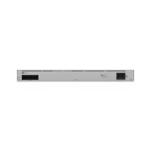 UniFi Dream Machine Pro Max UDM-Pro Max | Cloud Gateway Empresarial 5 Gbps con VPN, IDS/IPS y 2 Bahías para HDD