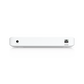 UniFi Switch Ultra 60W Administrable / 8 puertos GbE / (1) puerto POE++ IN opcional y (7) puertos POE+/ Wattaje depende de fuente o POE IN / Incluye fuente AC hasta 62W para POE