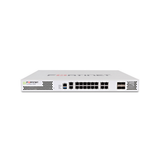 FortiGate-201G Hardware plus 1 Year FortiCare Premium and FortiGuard U
