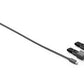 Acoplador CAT de Rally Mic Pod