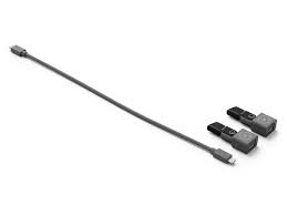Acoplador CAT de Rally Mic Pod