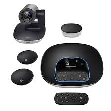 CAMARA LOGITECH GROUP, 1080P, 10X ZOOM, (1) SPEAKERPHONE
