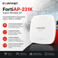 FortiAP-231K Indoor Wireless AP