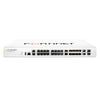 Router Fortinet con Firewall FortiGate 100F, Alámbrico, 20Gbit/s, 22x RJ-45, Incluye Garantía FortiCare y Licencia FortiGuard 24x7 UTP 3 Años