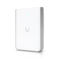 Punto de Acceso WiFi 7 Con Diseño de Pared, Tribanda en 2.4, 5 y 6 GHz, Hasta 10.688 Gbps, Puerto Ethernet 1/2.5 GbE, 300+ Clientes Simultáneos