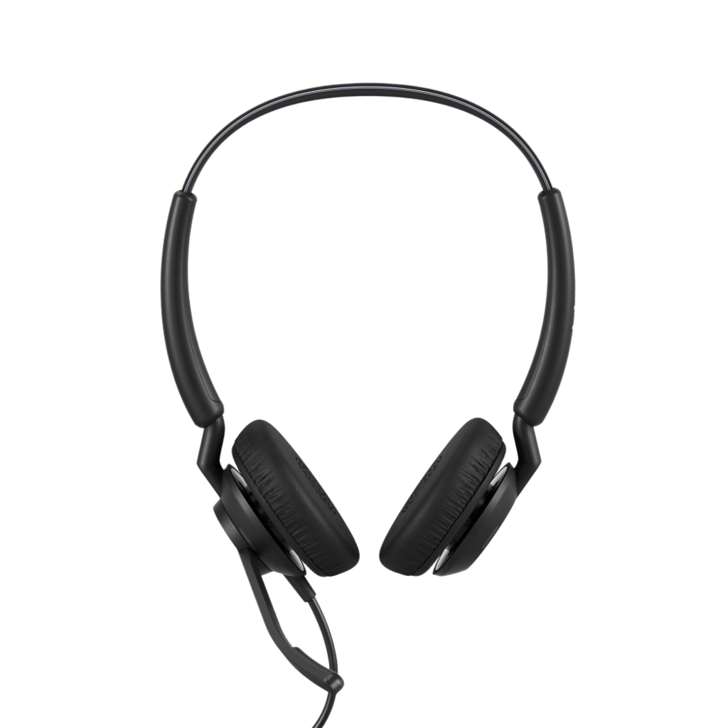 Jabra Engage 40 Stereo UC profesional digital con conexión USB A/C