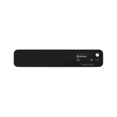 UniFi OS Console Cloud Key Gen2 PLUS SSD