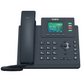 Yealink Teléfono IP SIP-T33G 2.4", Alámbrico, 4 Lineas, Altavoz, Negro