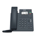 Yealink Teléfono IP SIP-T31G con Pantalla 2.3", Alámbrico, 2 Líneas, Altavoz, Negro