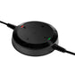 Jabra Evolve 20 DUO con conexión USB, micrófono con cancelación de ruido de ultima generación, configuración Plug and Play (4999-829-209)