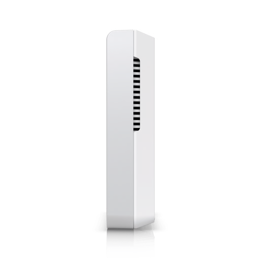Punto de Acceso WiFi 7 Con Diseño de Pared, Tribanda en 2.4, 5 y 6 GHz, Hasta 10.688 Gbps, Puerto Ethernet 1/2.5 GbE, 300+ Clientes Simultáneos