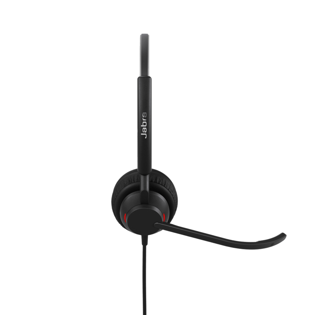 Jabra Engage 40 Stereo UC profesional digital con conexión USB A/C