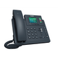 Yealink Teléfono IP SIP-T33G 2.4", Alámbrico, 4 Lineas, Altavoz, Negro