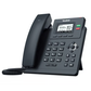 Yealink Teléfono IP SIP-T31G con Pantalla 2.3", Alámbrico, 2 Líneas, Altavoz, Negro