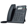 Yealink Teléfono IP SIP-T31G con Pantalla 2.3", Alámbrico, 2 Líneas, Altavoz, Negro