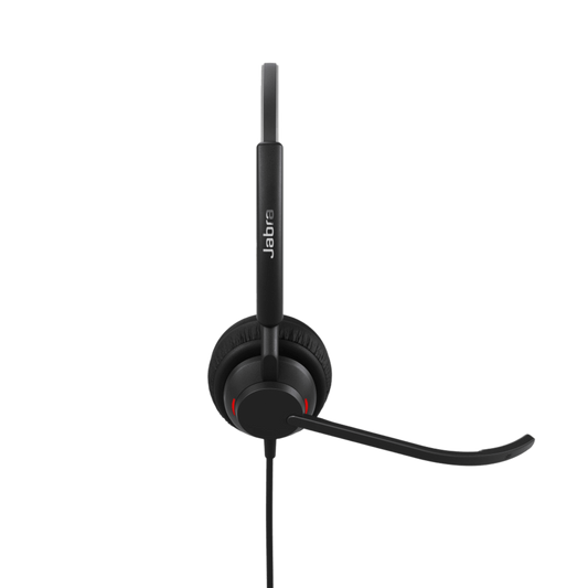 Jabra Engage 40 Stereo UC profesional digital con conexión USB A/C