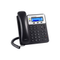 Teléfono IP SMB de 2 Líneas con 3 teclas de función programables y conferencia de 3 vías. PoE