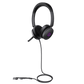 Diadema Yealink UH48 Dual Teams USB-C/A Certificada para Teams y Soporte Multiplataforma UC