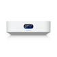 Router UniFi Ultra Express UX con WiFi 6, 1 puerto WAN GbE  1 puerto GbE LAN. Administra hasta 4 dispositivos UniFi en modo  Gateway, o funciona como AP, hasta 50 clientes