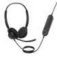 Jabra Engage 40 Stereo UC profesional digital con conexión USB A/C