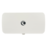 1 Gbps Capacidad / Suscriptor en 6 GHz / Force 4616 / 16 dBi Antena Integrada / 160 MHz Canales / Gestión gratuita en cnMaestro / IP55 / PoE Incluido / 3 Años Garantía / (C060940C231A)